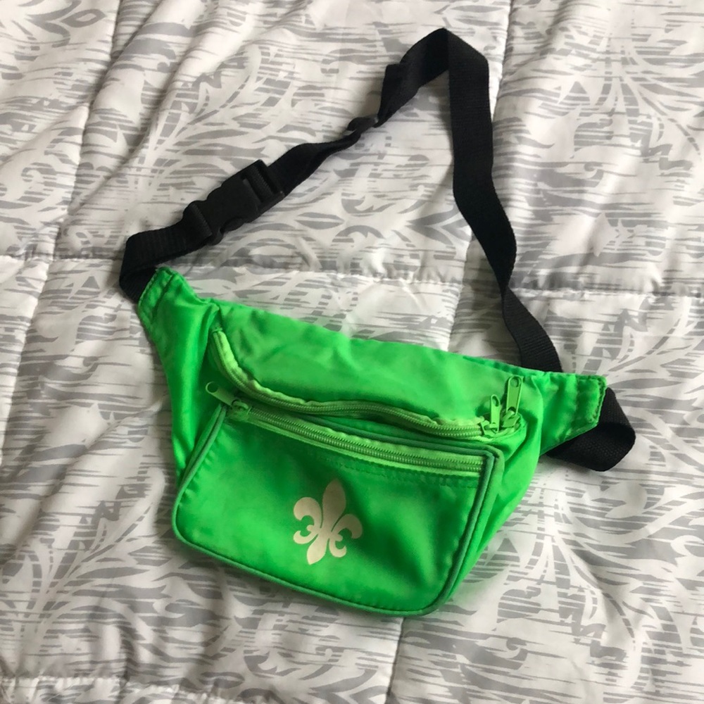 Phanny Pack